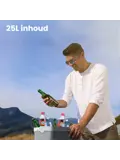 Koelbox Elektrisch 25L
