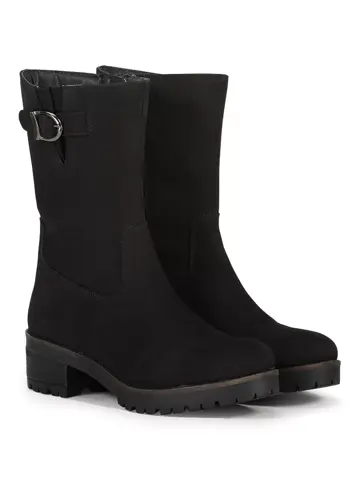 Jakira – Laarzen dames – Human Nature