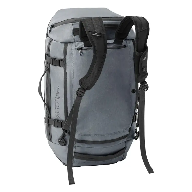 Cargo Hauler Duffel 40L  | 40 L