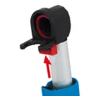 Eurotrail Petit JR Kinderstoel