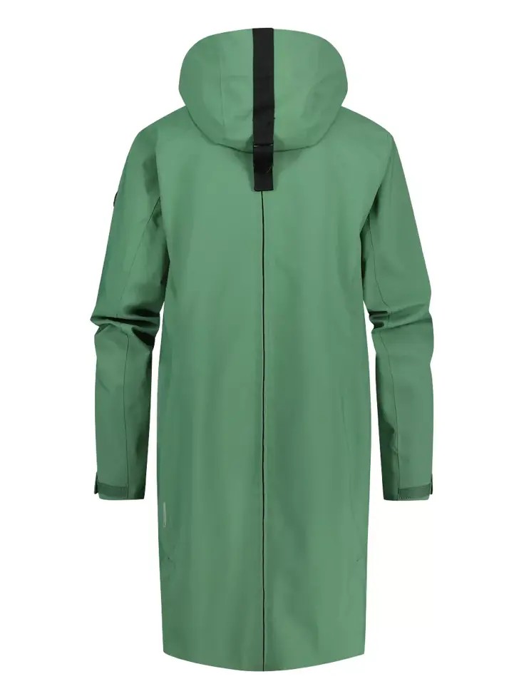Chillin - Parka dames - Human Nature