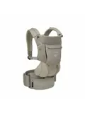 Zachte Kinderdrager Beige