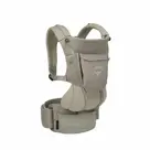 Zachte Kinderdrager Beige