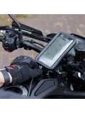 Waterdichte telefoonhouder fiets & motor - Large
