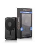 NovaMag Qi2 Powerbank 10.000mAh — Zwart