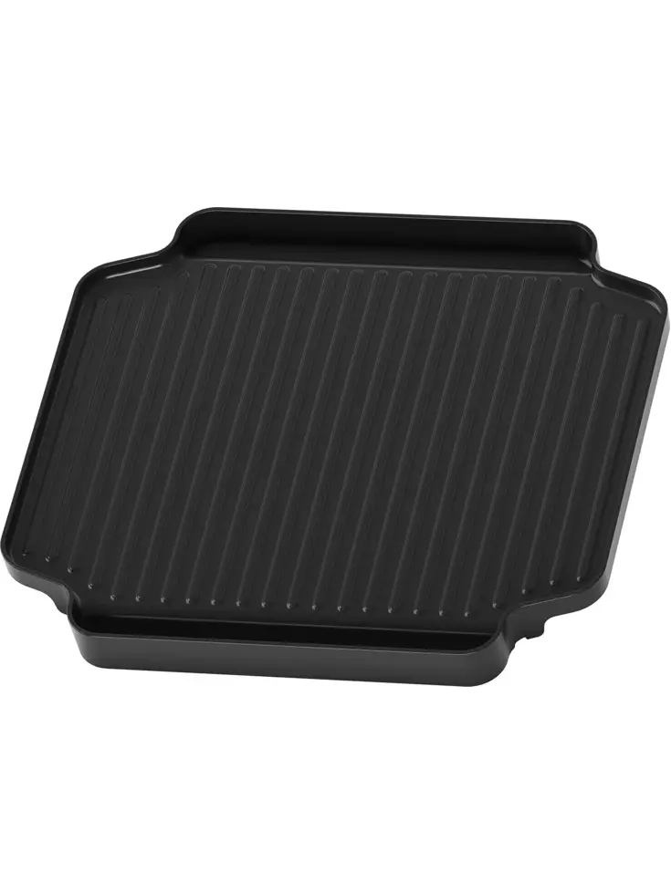Camp Bistro 3 met Griddle kooktoestel
