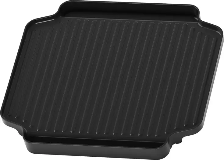 Camp Bistro 3 met Griddle kooktoestel