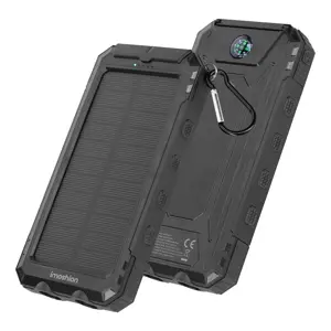 imoshion Solar Powerbank 10.000 mAh
