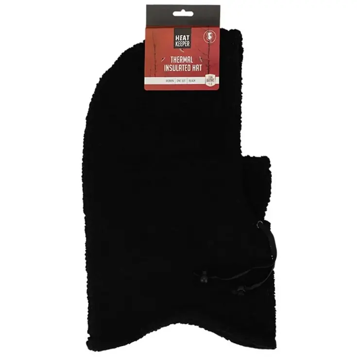 Heatkeeper - Teddy - Dames - Balaclava