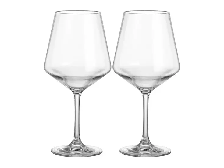 Riserva Rode Wijnglas 45 Cl 2 Stuks