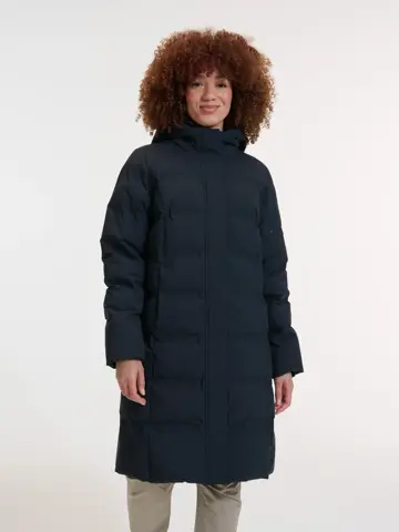 Felinaze - Parka dames - Human Nature