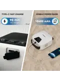 Marble D14 elektrische luchtpomp