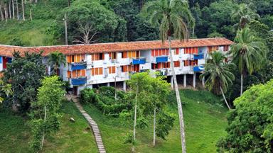 Las Terrazas cuba 2