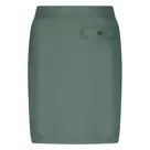 Trudy – Travel skort dames – Human Nature