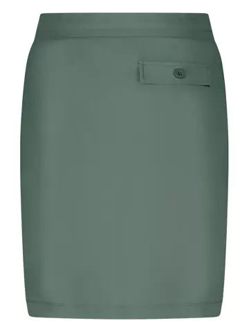 Trudy – Travel skort dames – Human Nature