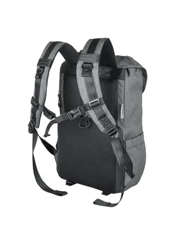 Roundtop Camera Rugzak Laptopvak 16