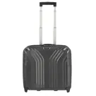 Travelite Elvaa Businesswheeler black |39 L