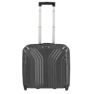 Travelite Elvaa Businesswheeler black |39 L