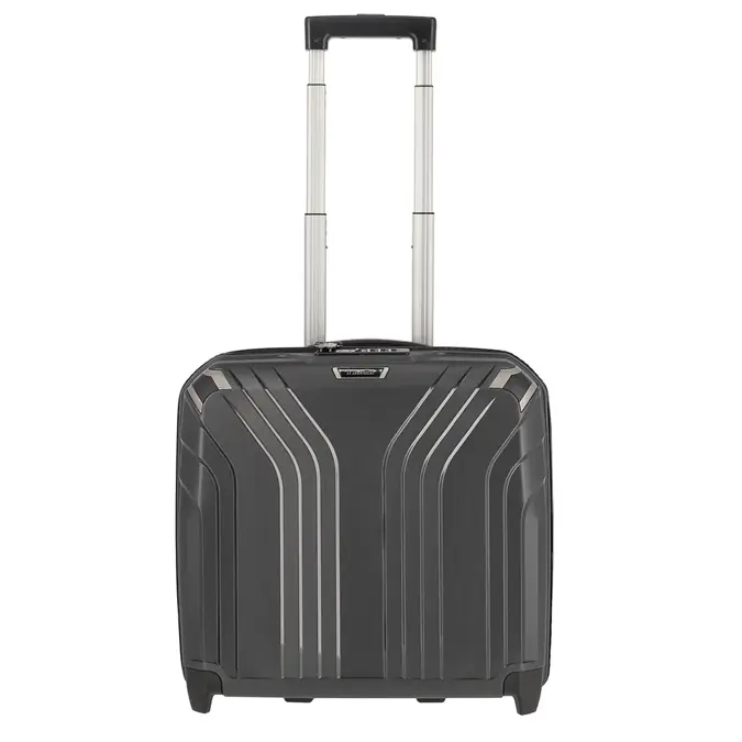 Travelite Elvaa Businesswheeler black |39 L
