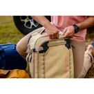 Eagle Creek xe 4 wheeled carry on Blauw