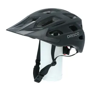 Dresco Fietshelm maat M 55-58cm
