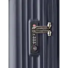 Koffer – St.Tropez – 77 cm – Ingebouwde weegschaal