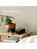 CR430 Klokradio met Wekkerfunctie