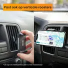 Telefoonhouder Auto Ventilatie Rooster