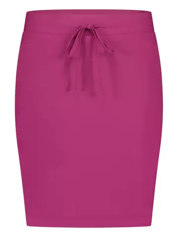 Trudy - Travel skort dames - Human Nature