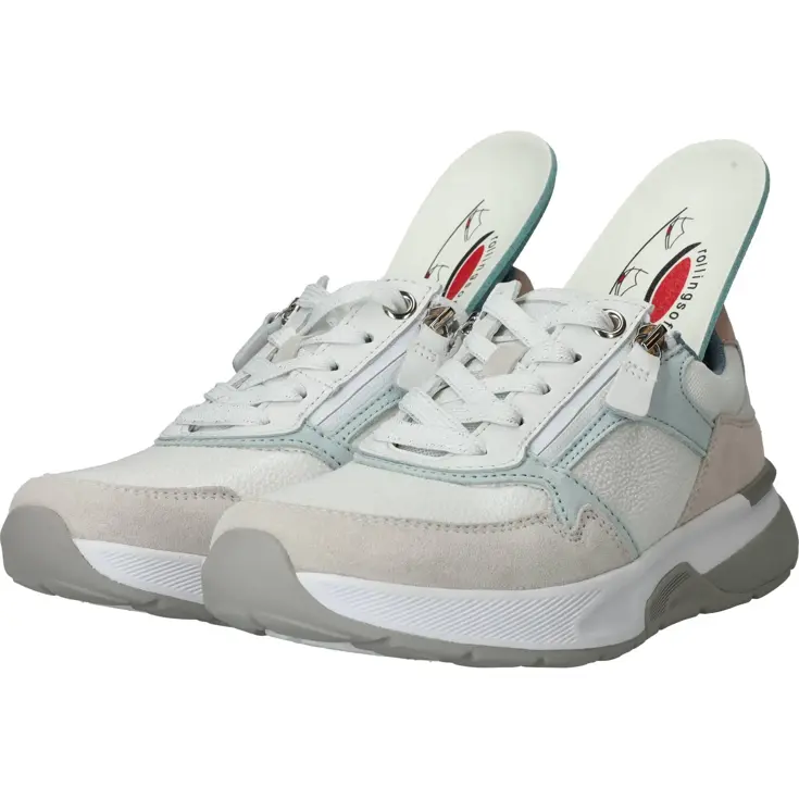 Rollingsoft veterschoenen Dames