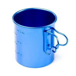 GSI - Bugaboo Cup - 414ml - Beker