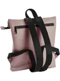 Jefferson - Rolltoprugzak - waterafstotend - 8L