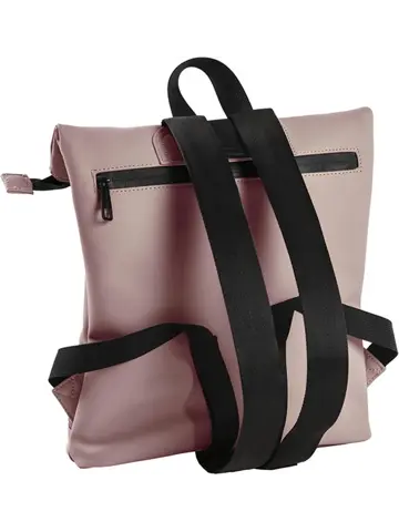 Jefferson - Rolltoprugzak - waterafstotend - 8L