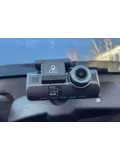 M550 Pro 2CH 4K Wifi GPS 64gb dashcam