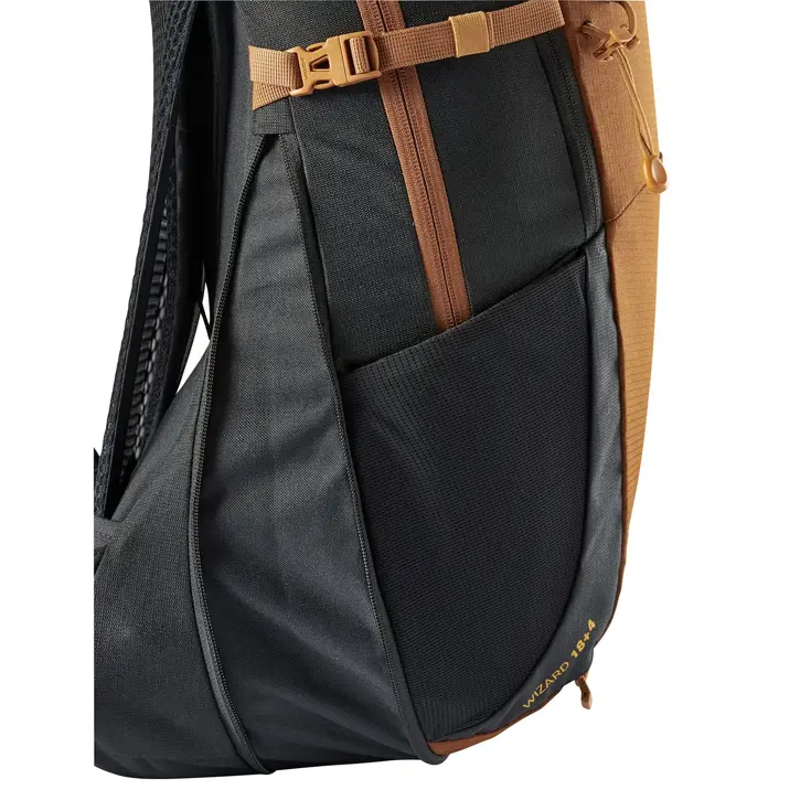 Vaude Wizard 18+4 Backpack kingfisher |18 L