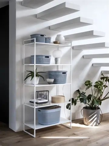 Filo Mand L - 18L - Stone Blue