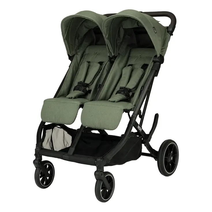 Scott V2 - Duobuggy