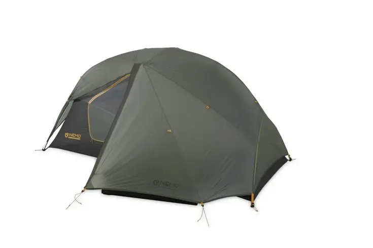 Nemo Equipment Dragonfly OSMO 2P Tent