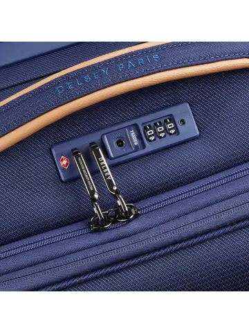 Montmartre 3 koffer / 37 L