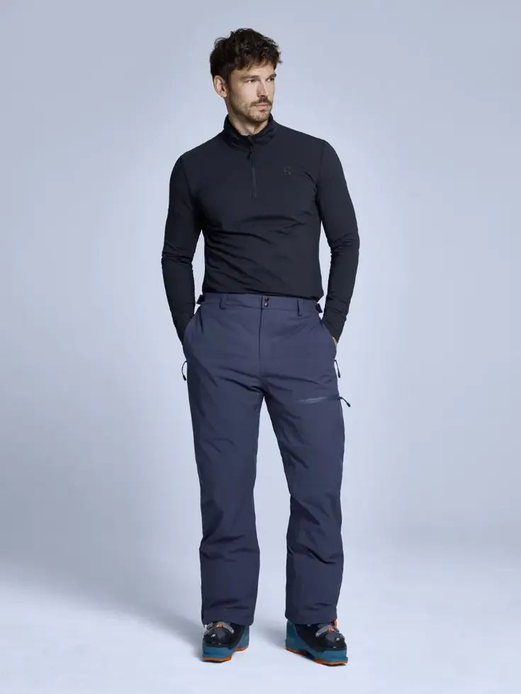 Arctic 2L Insulated - Heren - Skibroek