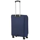 TravelZ Softspinner middenmaat koffer 67cm