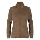 Riala - Fleecevest dames - Human Nature