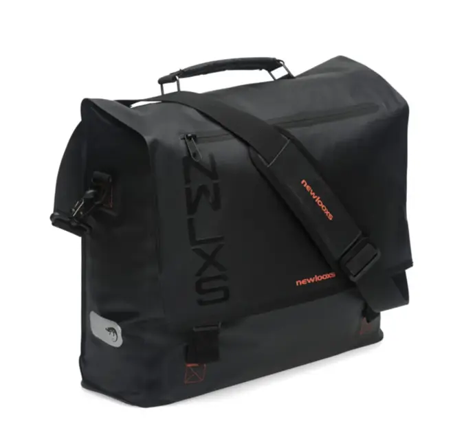 New Looxs Fietstas Varo Messenger 15 Liter