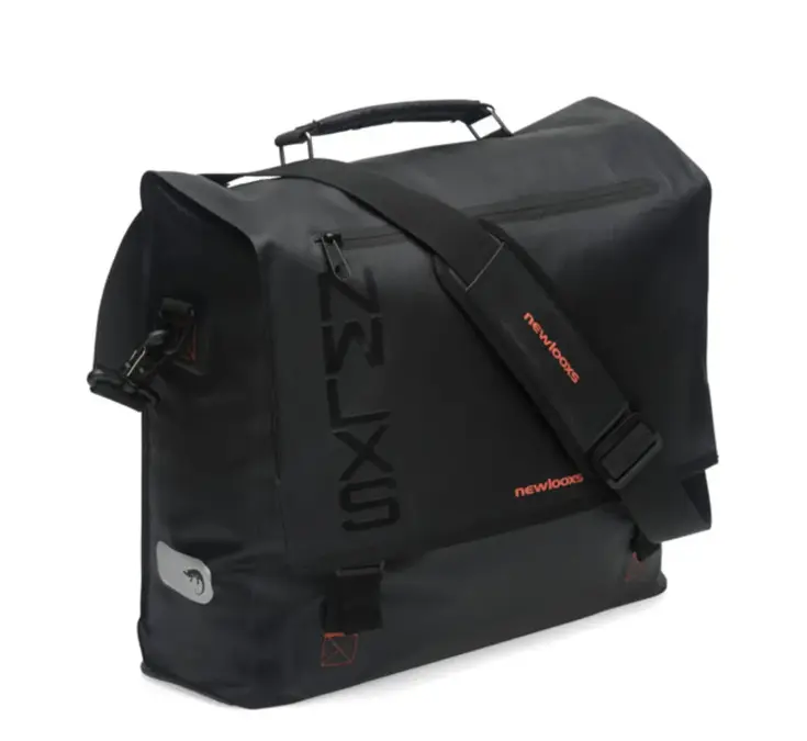 Fietstas Varo Messenger 15 Liter