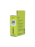 Binnenband 700x23C (19/25-622) met 40mm ventiel