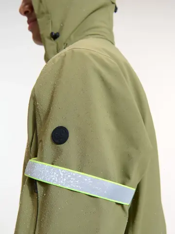 Uffor - Parka heren - Human Nature