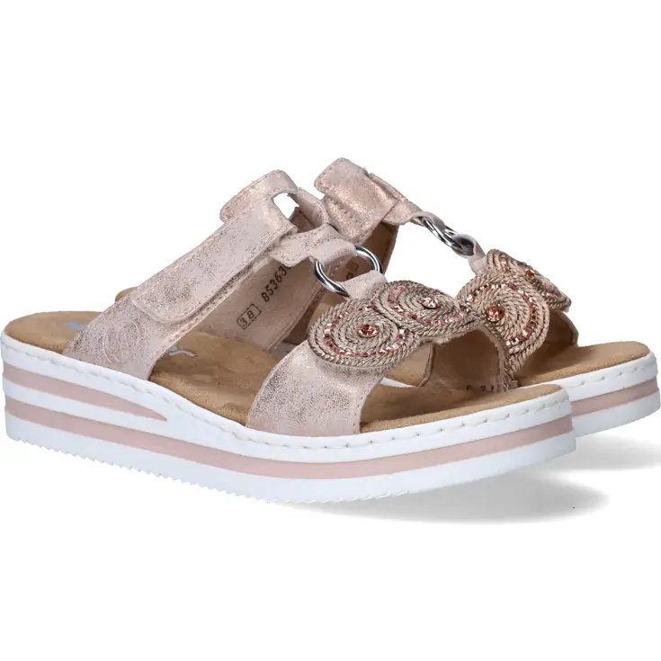 Slippers Dames
