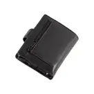 Cardprotector met rits - ANWB 