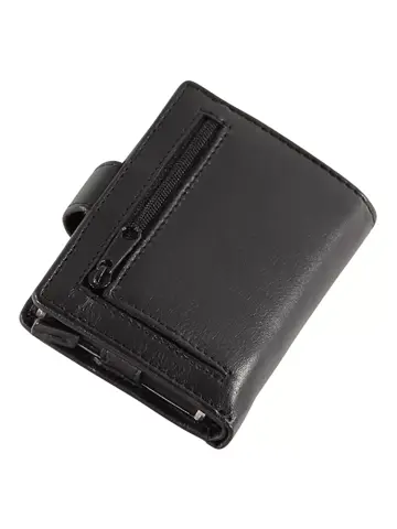 Cardprotector met rits - ANWB 