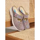 Roll Slipper - Klompen dames